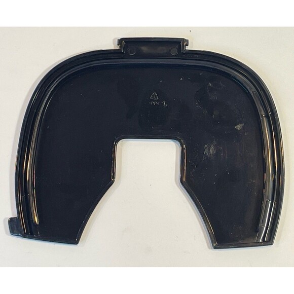 OEM Hamilton Beach Scoop Single Serve Coffee 49981 49981A WATER RESERVIOR LID - Picture 2 of 5